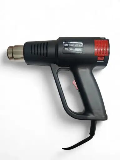 [P2000] PISTOLA DE CALOR 2000 WATTS