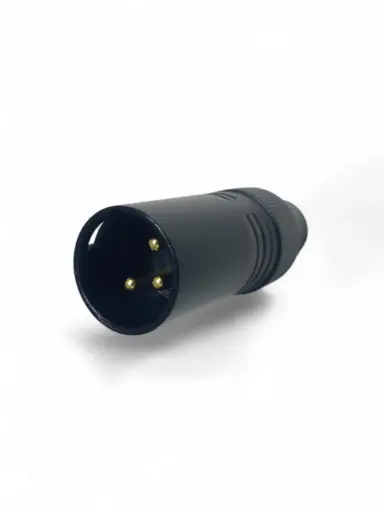 [PL145NEUBK] PL145NEUBK PUNTAS PARA CABLE XLR MACHO