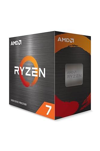 [RX75700X] R75700X PROCESADOR RYZEN 7 AMD