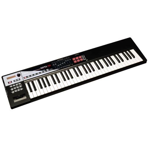 [XPS10] SINTETIZADOR ROLAND XPS10 DE 5 OCTAVAS