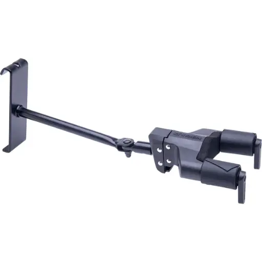 [GSP50SB] SLATWALL PLUS HERCULES GANCHO PARA GUITARRA			
