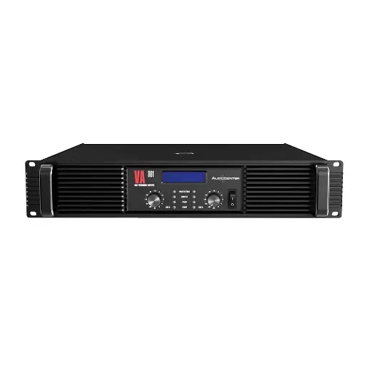 [VA801] PODER AUDIOCENTER VA801