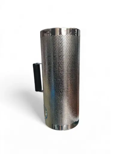 [GD512DC] GUIRO DC MUSIC 12" X 5"