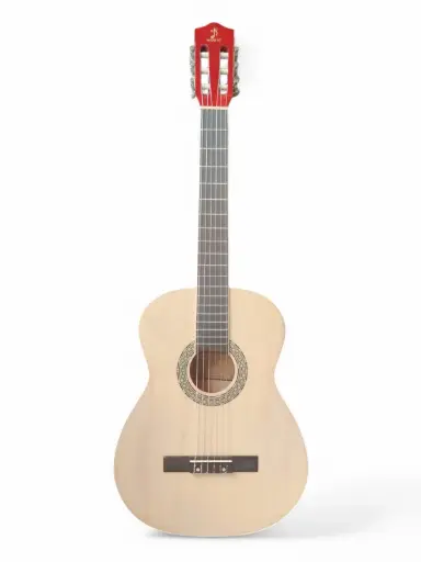 [GTY851IN] GUITARRA CLASICA DC 39" NATURAL