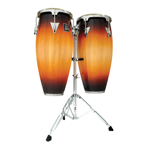 [LPA647VSB] JUEGO DE CONGAS SERIE ASPIRE 11 Y 12 LP