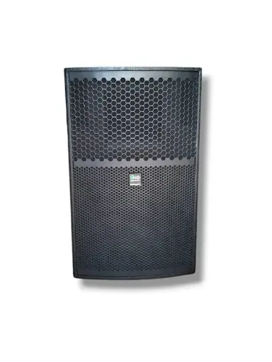 [GIO151DSP] BOCINA PROFESIONAL AMPLIFICADA GIO151DSP