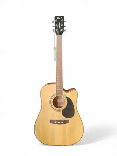 [AD880CENAT] GUITARRA ELECTROACUSTICA CORT NATURAL