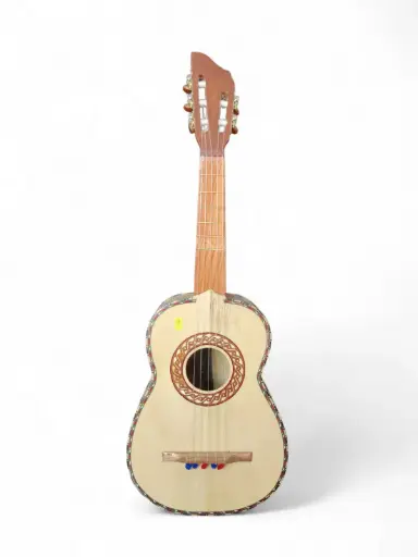 [VIAC] VIHUELA ACUSTICA C/FUNDA