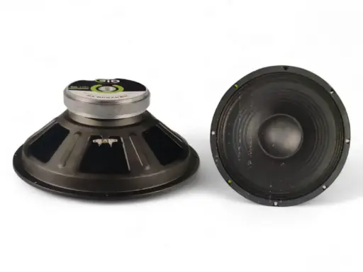 [GIO1501] BOCINA GIO DE 15" 1000W 8 OHM