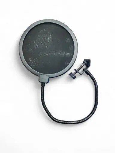 [STD30206] FILTRO ANTIPOP PARA MICROFONO VIVALDI