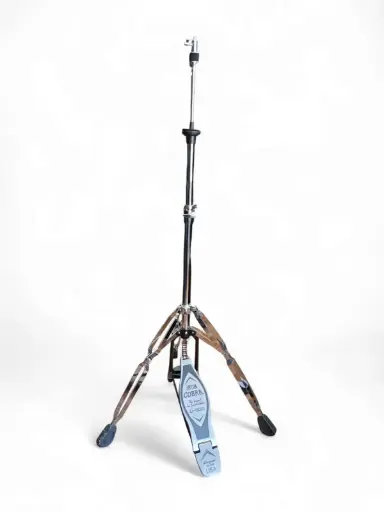 [PPONCHIN] PEDESTAL PARA PONCHIN DE BATERÍA ACUSTICA