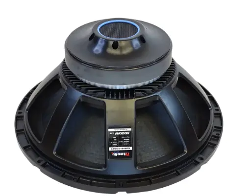 [SUB182000T] BOCINA 18" 1000W RMS TITANIK