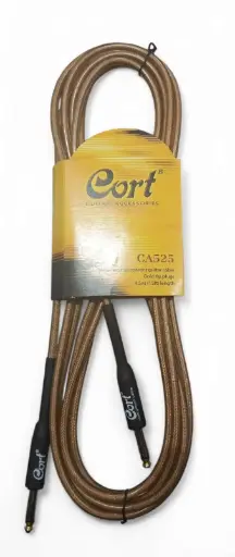 [CA525NAT] CABLE PARA INSTRUMENTO CORT CA525NAT