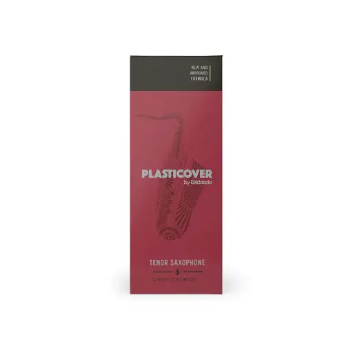 [RRP05TSX150] CAÑUELA SAX PLASTICOVER RICO 1.5