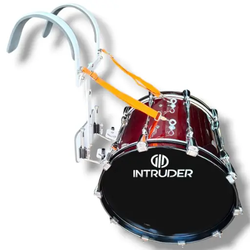 [LDBD1420] LDBD1420 BOMBO INTRUDER 20" C/CARGADOR