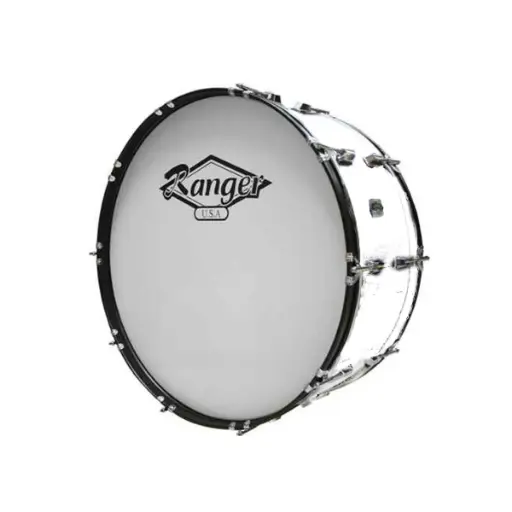 [BABD24] BABD24 BOMBO RANGER 24" C/CINCHO