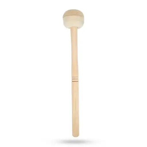 [BM60] BM60 MAZO DE MADERA RANGER PARA BOMBO