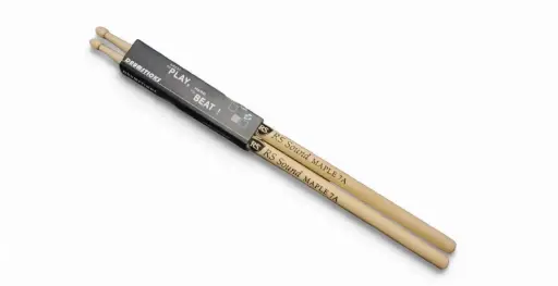 [7ARSM] 7ARSM BAQUETA DE MAPLE 7A RS SOUND