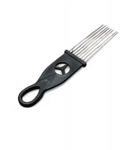[BRUSH] BRUSH RASPADOR DE PLÁSTICO PARA GUIRO