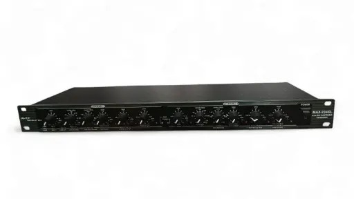 [MAX234XL] MAX234XL CROSSOVER MAXSOUND DE 3 VIAS MONO