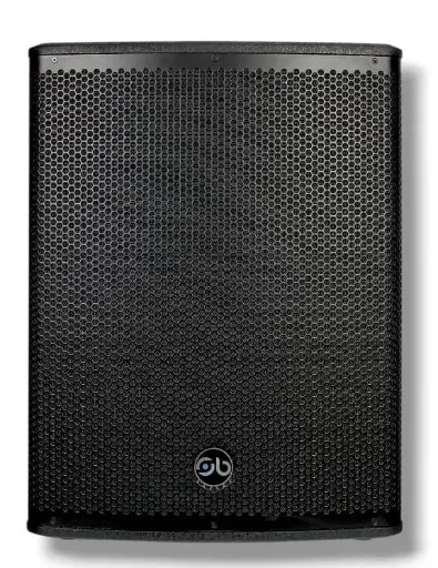 [LY18ASUB] LY18ASUB SUBWOOFER ACTIVO SOUND BARRIER