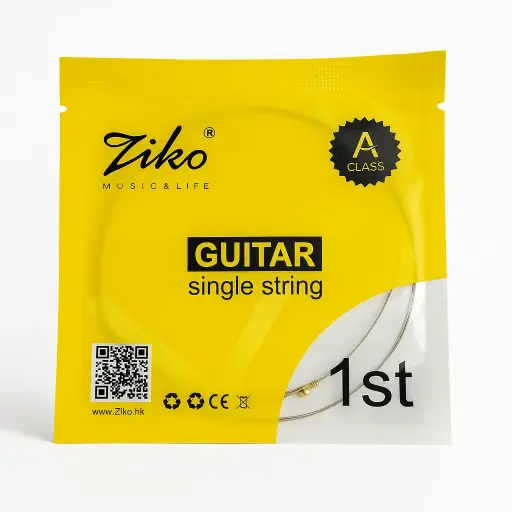 [DAG0111] DAG0111 CUERDA DE GUITARRA ACUSTICA 1