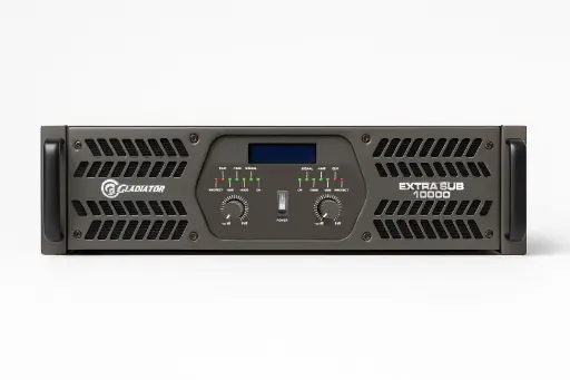 EXTRASUB PODER 10000 WATTS GLADIADOR