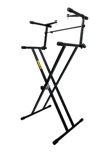 [TECLADOMK] TECLADOMK PEDESTAL PARA DOBLE TECLADO