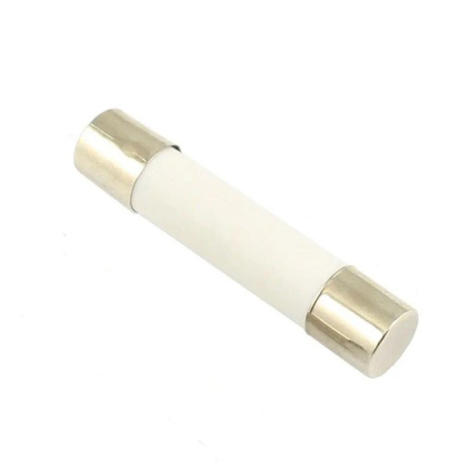 [TFUAC25A] TFUAC25A FUSIBLE 25A CERAMICO AMERICANO