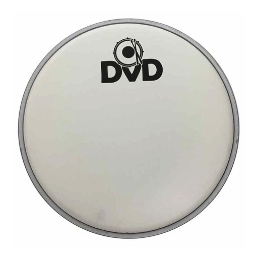 [YD1201] YD1201 PARCHE DE AGUA 12" DC MUSIC REDOBLANTE