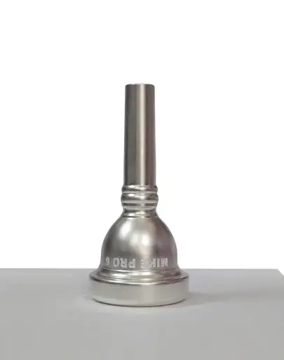 [MKBQ116L] MKBQ116L BOQUILLA PARA TROMBON MIKE PRO 6 1/2