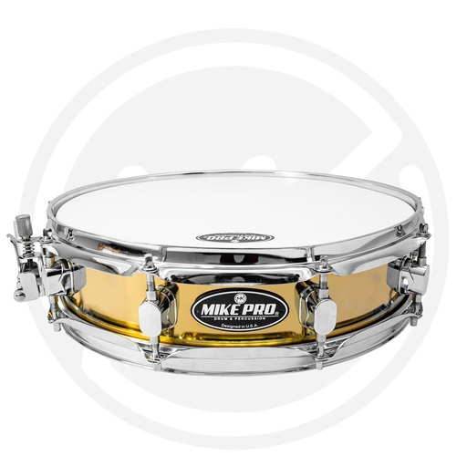 [MKREDO] REDOBLANTE PICCOLO MIKE PRO DORADO