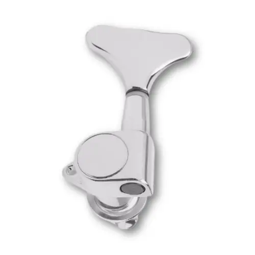 [K815] K815 SET DE 4 CLAVIJAS MEMPHIS CROMADAS PARA BAJO (2-2)