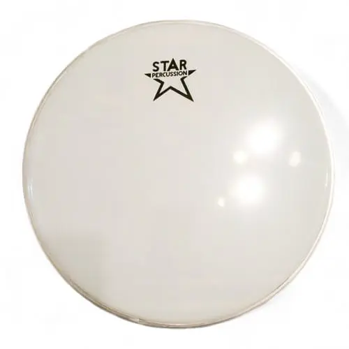 [STAR8] STAR8 PARCHE DE STAR PERCUSSION 8"