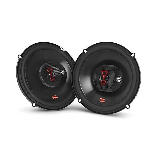 [STAGE3637F] STAGE3637F BOCINA DE AUDIO PARA AUTOMÓVIL MARCA JBL
