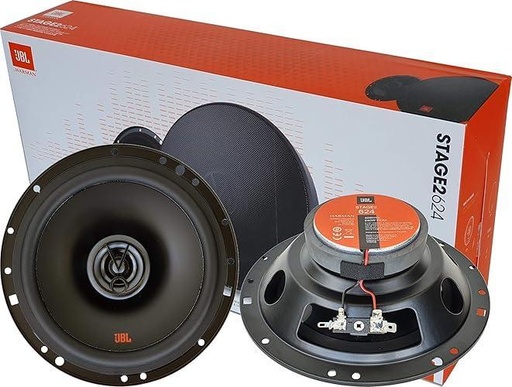 [STAGE2624] STAGE2624 BOCINA DE AUDIO MARCA  JBL CARRO