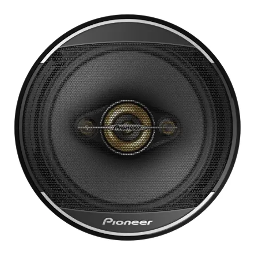 [TSA1688S] TSA1688S BOCINA PARA AUTOMOVIL DE 16CM 4 VIAS 350W PIONEER