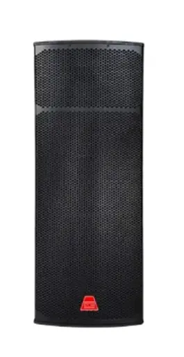 [TSP215PV] TSP215PV BOCINA TEXTURIZADO 2X15 1400W PROSOUND