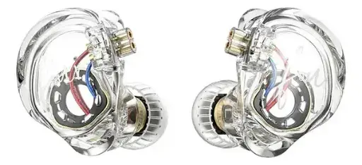 [TRNCS4] TRNCS4 INEARS PARA MONITOREO SIN MICROFONO