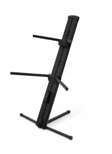 [TD18BK] TD18BK PEDESTAL PARA TEVLADO ULTIMATE PROSOUND NEGRO