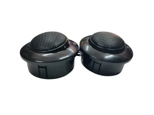 [GTW25] GTW25 TWEETER PARA CARRO TURBO AUDIO