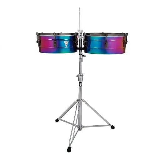 [RSTMC03] RSTMC03 TIMBAL CON PEDESTAL DE METAL RS SOUND