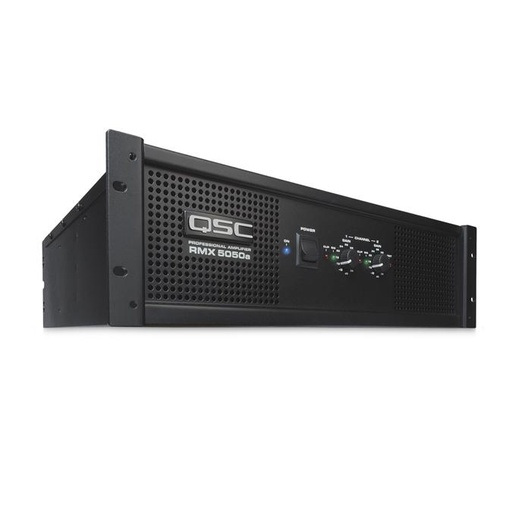 [RMX5050A] RMX5050A AMPLIFICADOR PROFESINAL QSC RMX 5050A 5000W