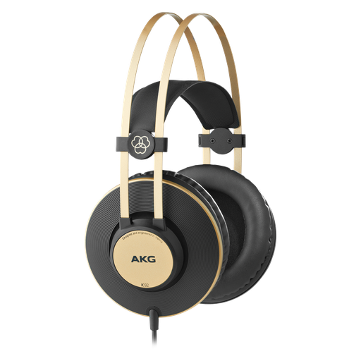 [K92] K92 AUDIFONO AKG PARA ESTUDIO DE GRABACION