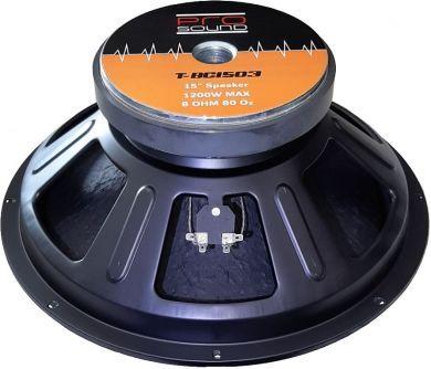 [TBC1503] TBC1503 BOCINA PRO SOUND DE 15"