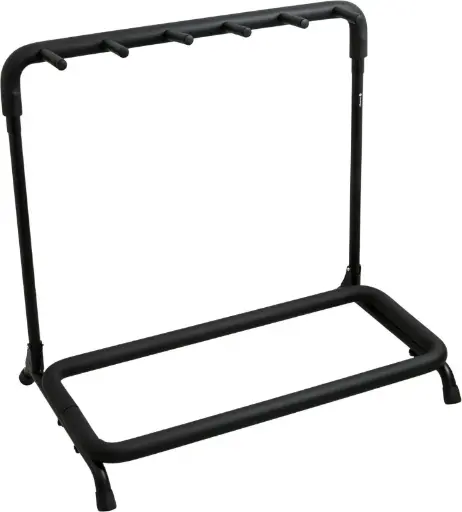 [ZSJ75] ZSJ75 PEDESTAL PARA 5 GUITARRAS