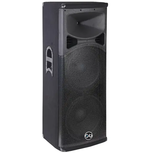 [PCS215C1] BOCINA SOUND BARRIER PCS215C1