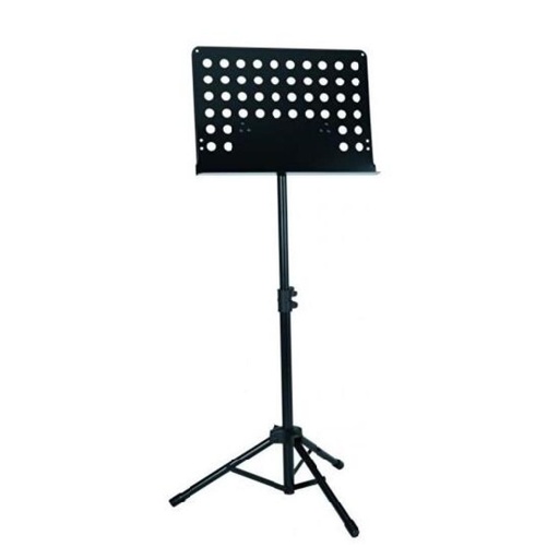 [MS202DC] MS202DC PEDESTAL PARA PARTITURA TIPO PLANCHA DC MUSIC