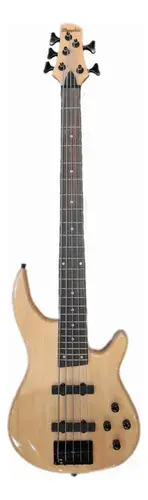 [M50PSNT] M50PSNT BAJO ELECTRICO DE 5 CUERDAS MEMPHIS PASIVO NATURAL MATE