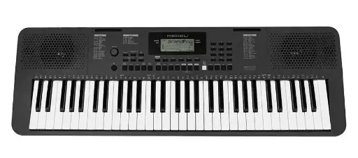 [MK100] MK100 TECLADO MARCA MEDELI C/ADAPTADOR